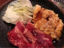 焼肉・冷麺 紅梅園