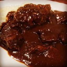 からす亭カレー専門店