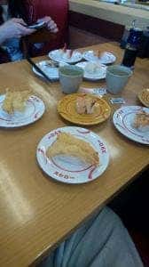 スシロー 和歌山栄谷店