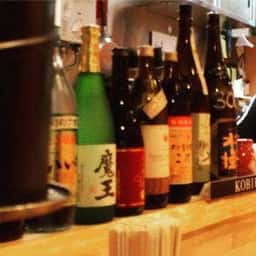 肉と酒と炭と むーちょ