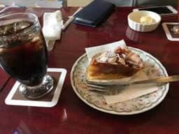 coffee shop LARGO