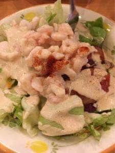 サイゼリヤ スーク海浜幕張店