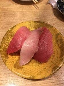 がってん寿司 狭山店