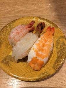 がってん寿司 狭山店