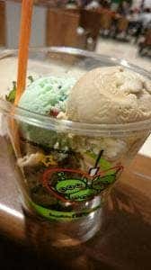 サーティワンアイスクリーム イオンモール大阪ドームシティ店