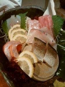 居酒屋 柳生