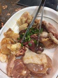 鳥文