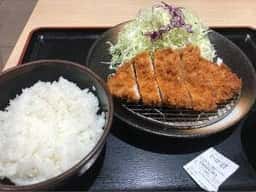 松のや 武蔵新田店