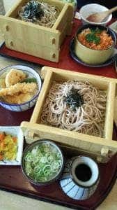 サガミ豊田上野店