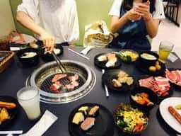 すたみな太郎NEXT 亀戸店