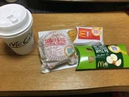 マクドナルド 10号苅田店