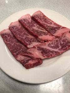 牛鉄