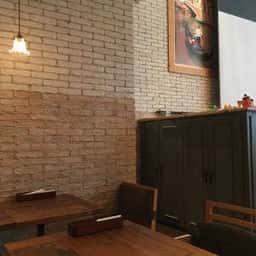 niku kitchen BOICHI 溜池山王店