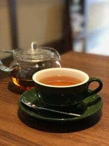 きりは INN&CAFE
