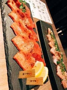 炭火焼肉 亞茶 総本店
