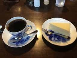 カフェ&バー 薪ストーブ