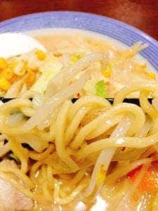 リンガーハット ラスパ御嵩店