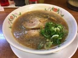 餃子の王将 和田山店