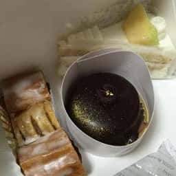 洋菓子のカワグチ