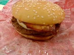 マクドナルド 洛北カナート店