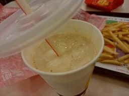 マクドナルド 洛北カナート店