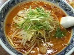 屋台ラーメンはいからや 飯野川店
