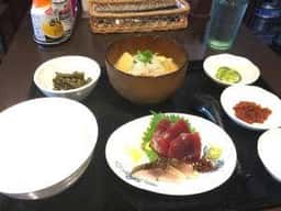 北野食道