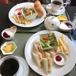 カフェレストラン杏樹