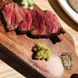 炭焼ごちそう美酒 ぴたり アメ村店