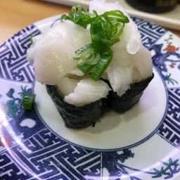 寿司みなと福市店