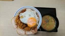 かつや 千葉君津店