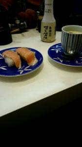 回転寿司みさき 越谷レイクタウン店
