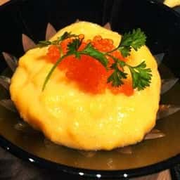 innovative cuisine DINING 花