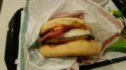マクドナルド 町田中町店