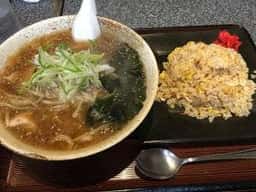食事処清田