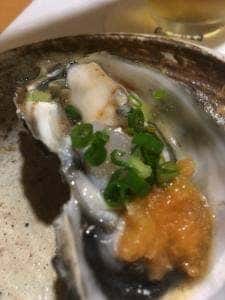 日本海庄や 横浜馬車道店