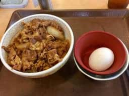 すき家 小平上水本町店