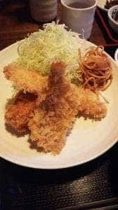 鮮魚えびすや