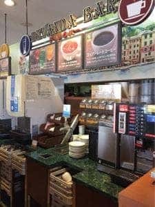 ジョリーパスタ 北山田店