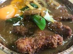 うどん大川