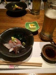 和の膳 うらら