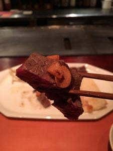 すてーき 一麿