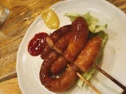 焼とり専門店 わたなべ
