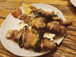 焼とり専門店 わたなべ