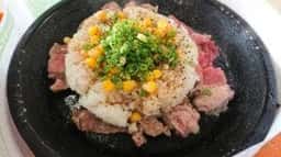 ペッパーランチ ジョイフル本田宇都宮店