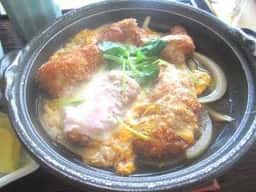 阪奈カントリークラブ レストラン