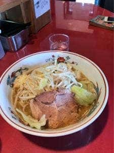 三日月食堂