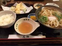 めん処 元禄