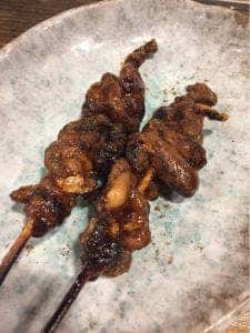 ギョバー 京橋店