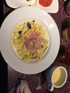 バーバスタイル